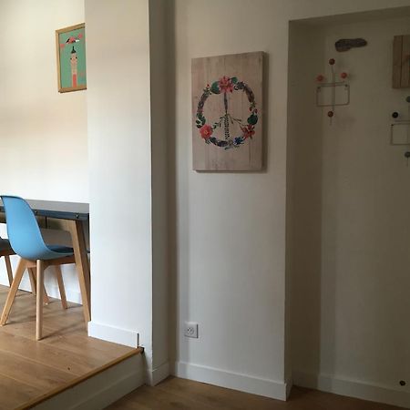 Lilloise Home Lille Ngoại thất bức ảnh