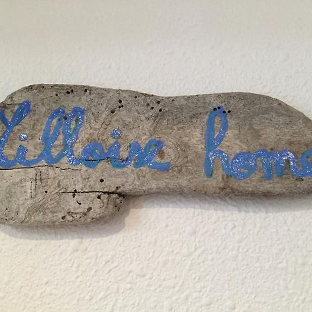 Lilloise Home Lille Ngoại thất bức ảnh