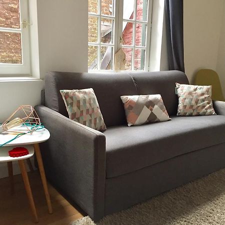 Lilloise Home Lille Ngoại thất bức ảnh