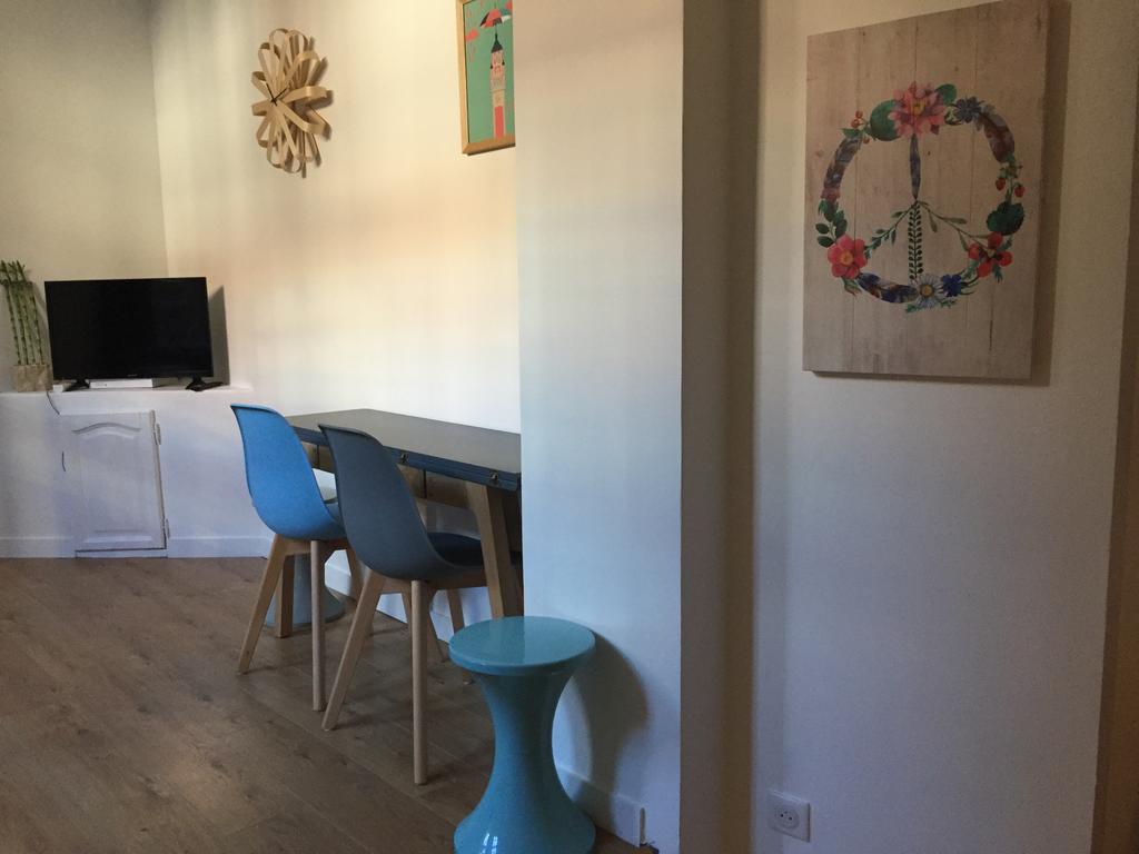 Lilloise Home Lille Ngoại thất bức ảnh