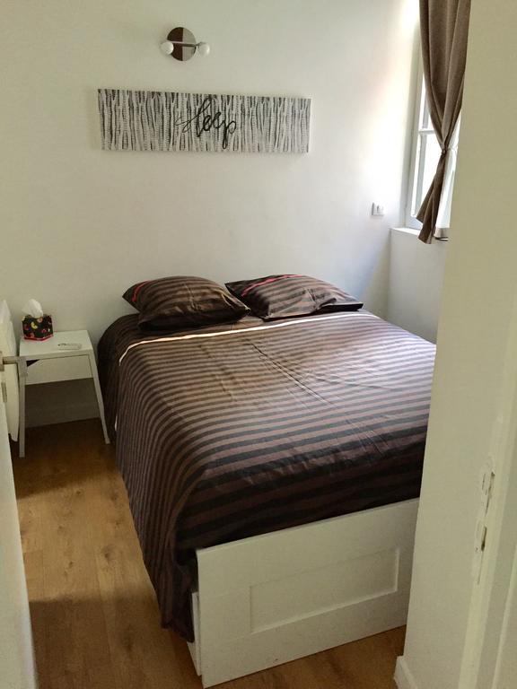 Lilloise Home Lille Ngoại thất bức ảnh